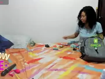Chaturbate Sex Cam of bonnie_lam_