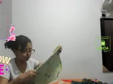 Chaturbate Nude Webcam of bonnie_lam_