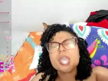 Chaturbate Free Porn Cam of bonnie_lam_