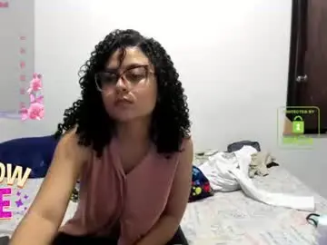 Chaturbate Sex Chat of bonnie_lam_