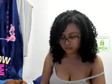 Chaturbate Free Porn Cam of bonnie_lam_