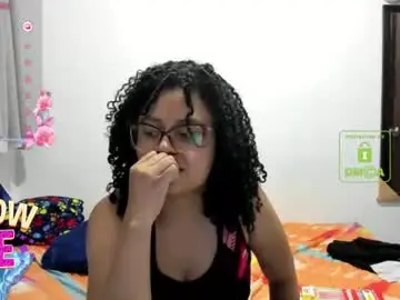 Chaturbate Adult Video Chat of bonnie_lam_