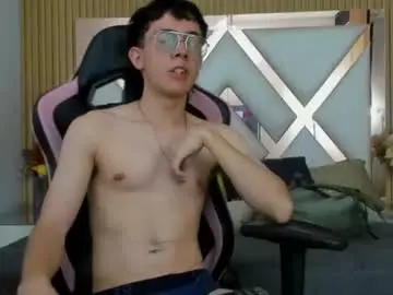 Chaturbate Watch Live Sex Cams of cainparker