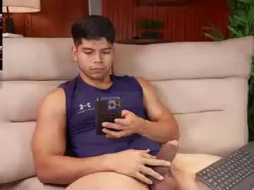 Chaturbate Best Webcam of capizzi_