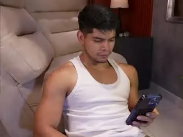 Chaturbate Live Sex of capizzi_