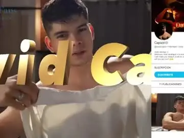 Chaturbate Watch Live Sex Cams of capizzi_