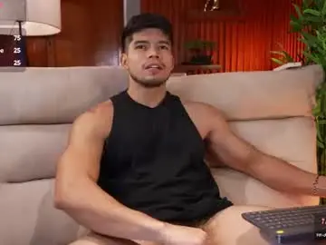 Chaturbate Private Sex Chat of capizzi_