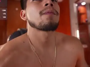Chaturbate Sex Chat of capizzi_