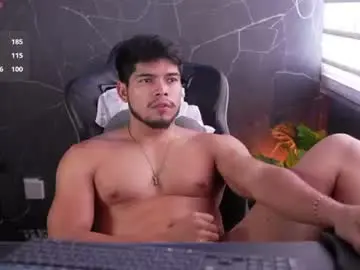 Chaturbate Private Sex Chat of capizzi_