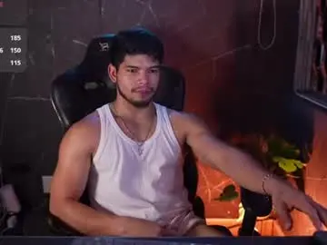 Chaturbate Sex Cam of capizzi_