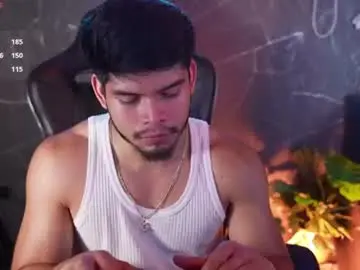Chaturbate Free Live Porn of capizzi_