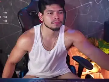 Chaturbate Adult Webcam of capizzi_
