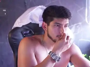 Chaturbate Nude Webcam of capizzi_