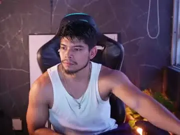 Chaturbate Adult Webcams of capizzi_