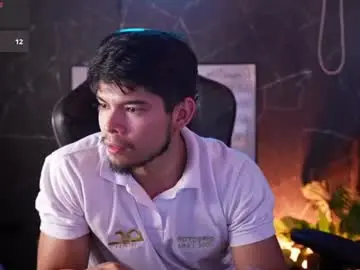 Chaturbate Sex Cam of capizzi_