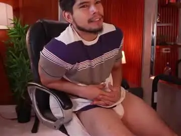 Chaturbate Private Sex Chat of capizzi_