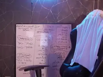 Chaturbate Live Sex Cam of capizzi_