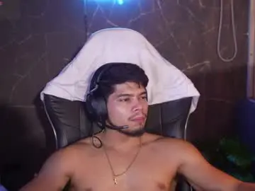 Chaturbate Sex Cam of capizzi_