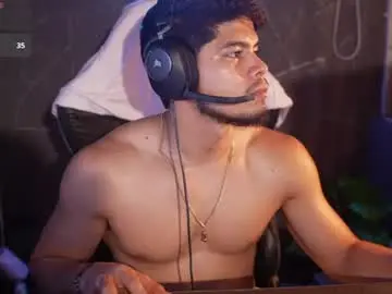 Chaturbate Live Porn of capizzi_
