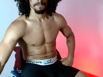 Chaturbate Live Sex Cam of cesar_master_