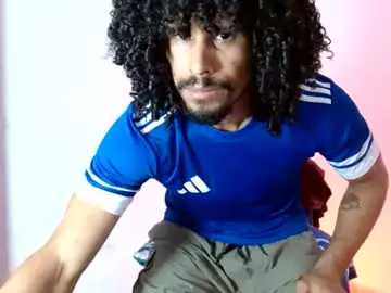 Chaturbate Adult Webcam of cesar_master_