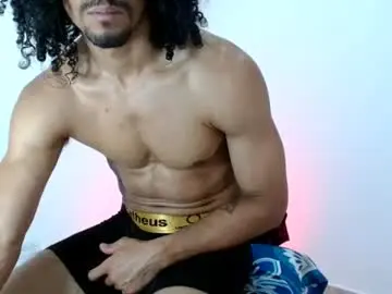 Chaturbate Watch Live Sex Cams of cesar_master_