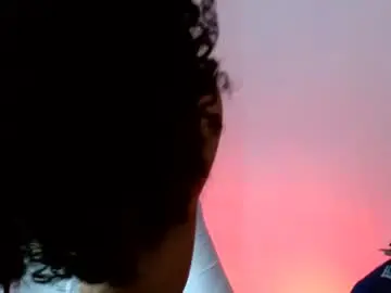 Chaturbate Sex Cam of cesar_master_