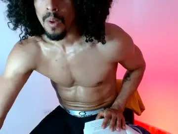 Chaturbate Sex Chat of cesar_master_