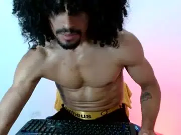 Chaturbate Watch Live Sex Cams of cesar_master_