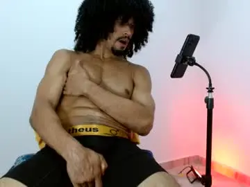 Chaturbate Live Sex Cam of cesar_master_