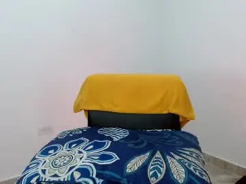 Chaturbate Adult Video Chat of cesar_master_