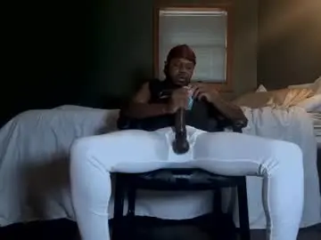 Chaturbate Sex Cam of chicagothirdleg