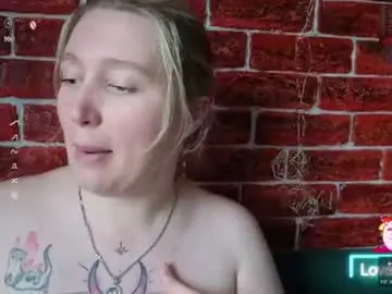 Chaturbate Nude Webcam of citrusblissss