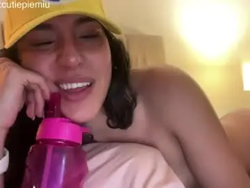 Chaturbate Free Live Porn of cutiepiemiu