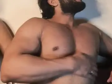 Chaturbate Sex Chat of desiwolf_alex