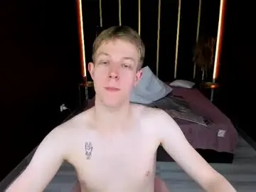 Chaturbate Nude Webcam of dylan_norton