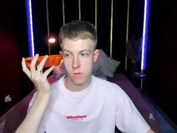 Chaturbate Live Sex of dylan_norton