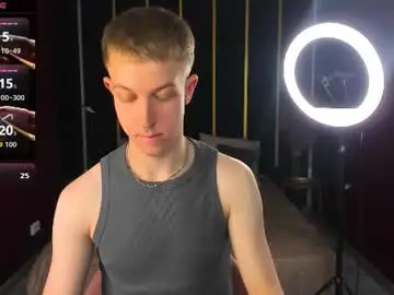 Chaturbate Sex Cam of dylan_norton