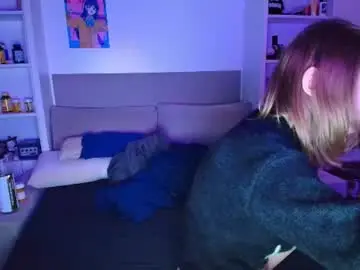 Chaturbate Sex Cam of femboyflowers