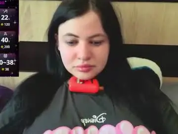 Chaturbate Private Sex Chat of german_eva