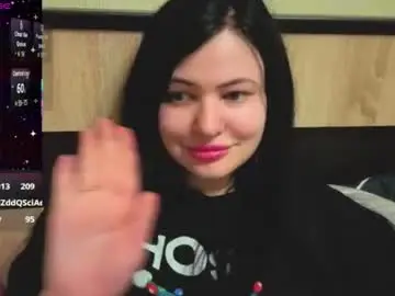 Chaturbate Sex Chat of german_eva