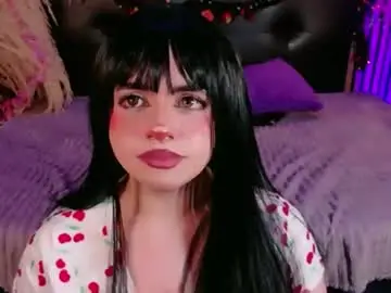 Chaturbate Free Live Porn of hiddenhotcake