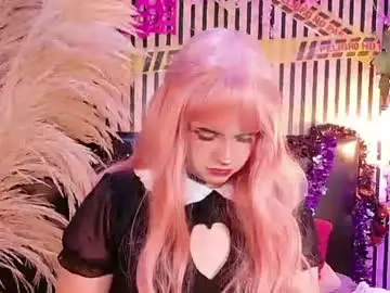 Chaturbate Live Porn of hiddenhotcake