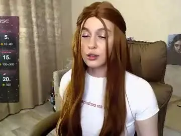 Chaturbate Adult Webcam of jasmine_doll_