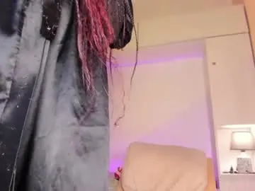 Chaturbate Nude Webcam of joyceblake