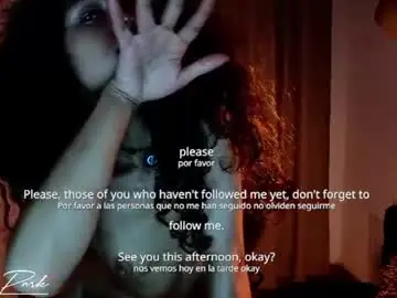 Chaturbate Adult Video Chat of kattypark_