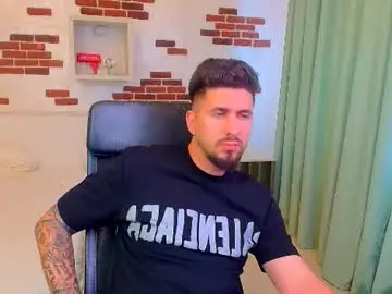 Chaturbate Free Live Porn of loganstroud
