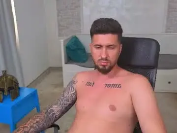 Chaturbate Adult Video Chat of loganstroud