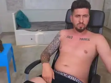 Chaturbate Adult Webcams of loganstroud