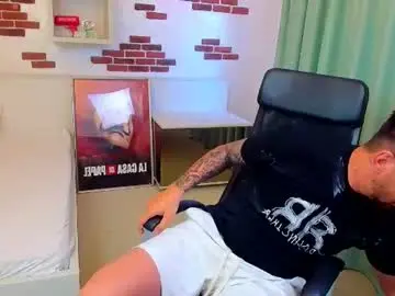 Chaturbate Live Porn of loganstroud